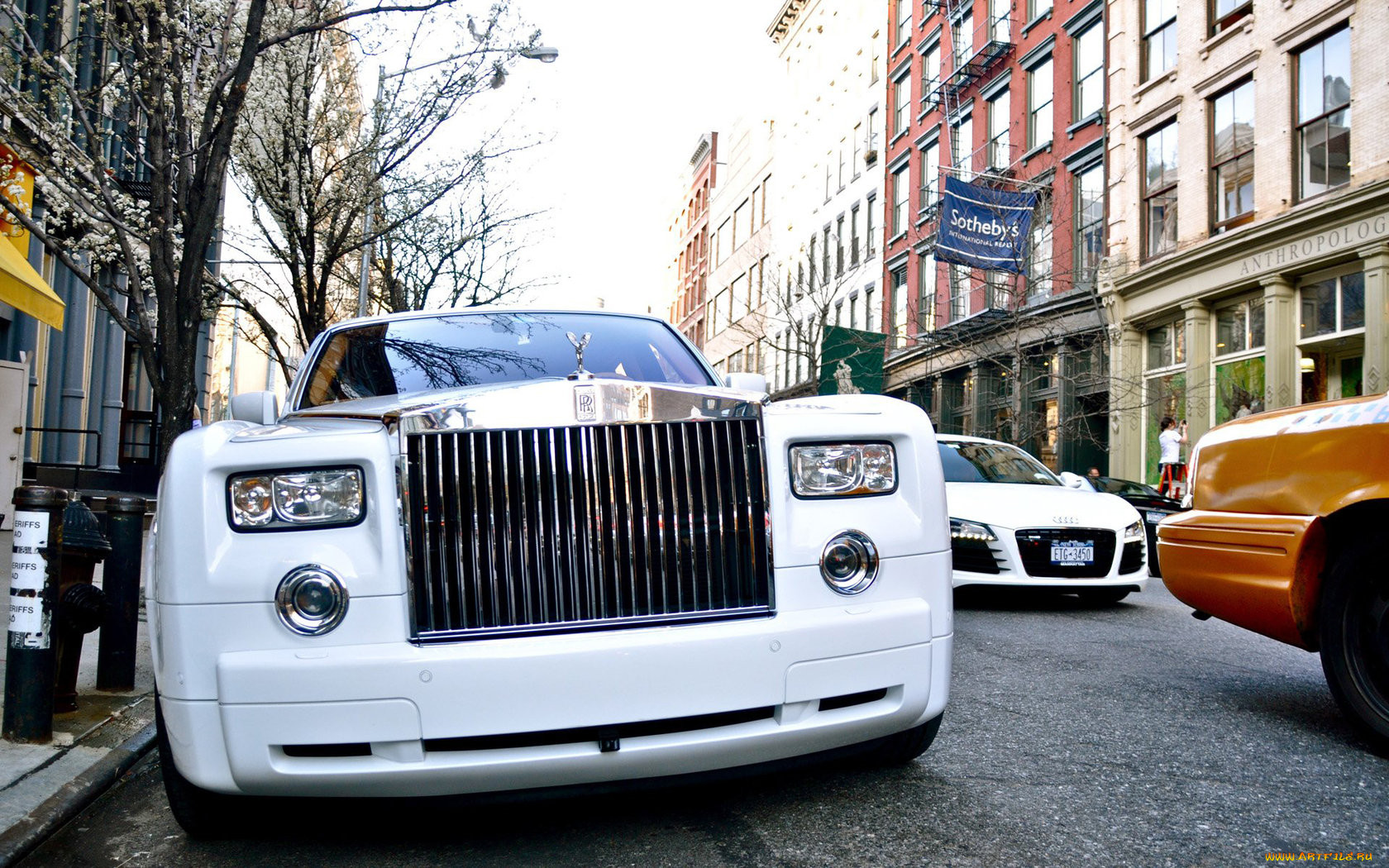 , rolls, royce